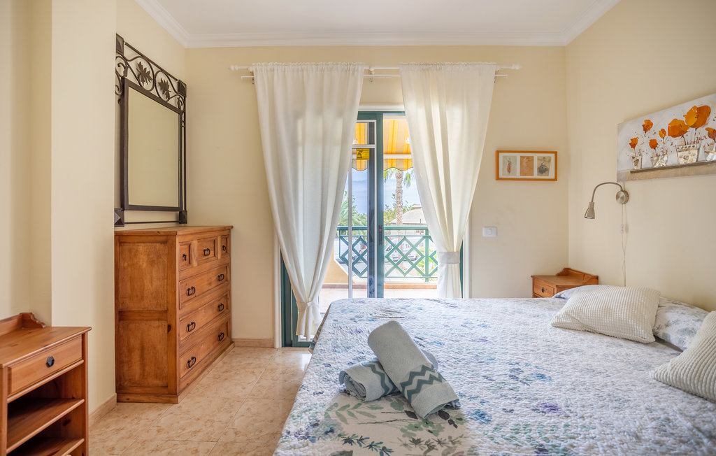 Ferienwohnung - Puerto de la Cruz , Spanien - ETE474 6