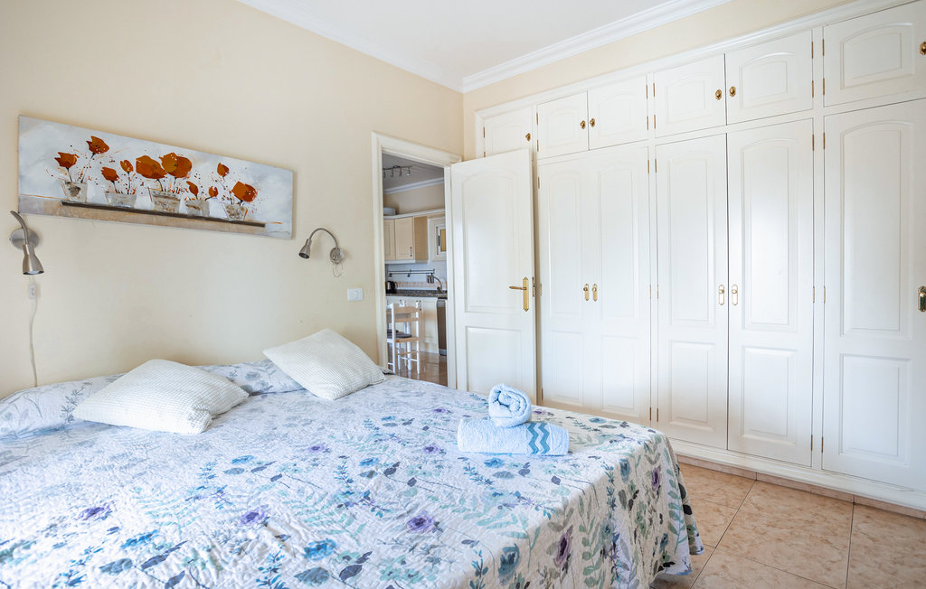 Ferienwohnung - Puerto de la Cruz , Spanien - ETE474 19