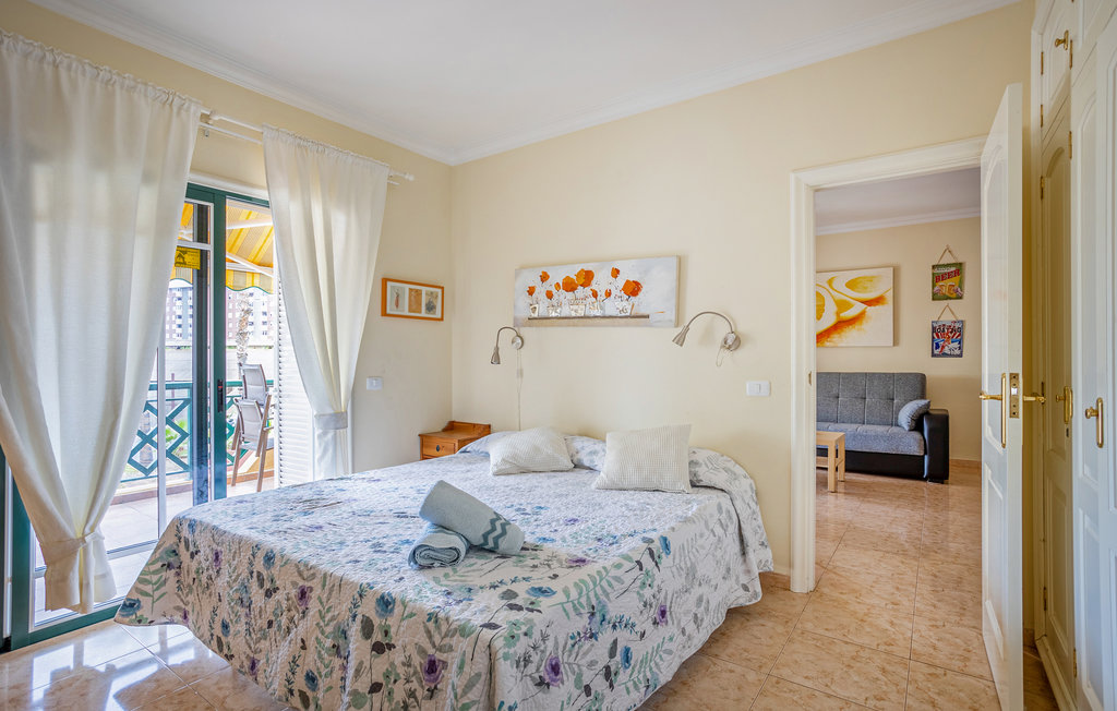 Ferienwohnung - Puerto de la Cruz , Spanien - ETE474 21