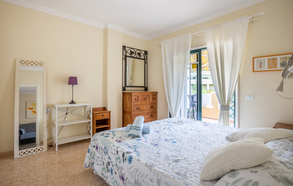 Ferienwohnung - Puerto de la Cruz , Spanien - ETE474 22