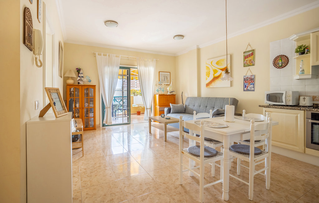 Ferienwohnung - Puerto de la Cruz , Spanien - ETE474 14