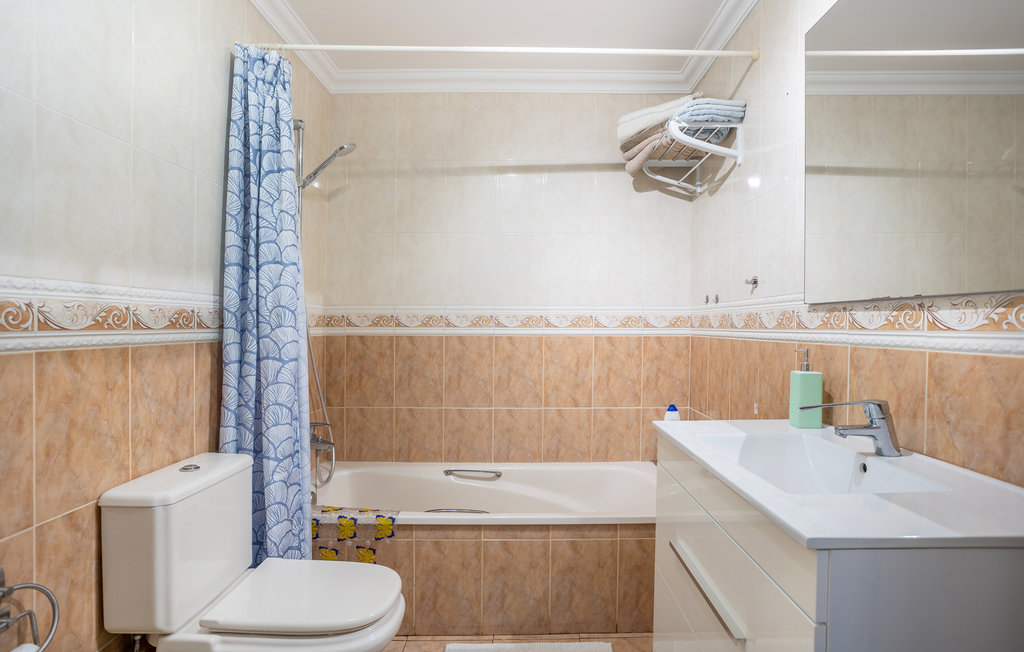 Ferienwohnung - Puerto de la Cruz , Spanien - ETE474 23