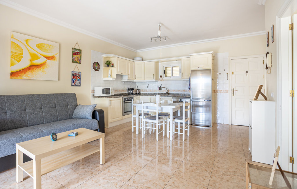 Ferienwohnung - Puerto de la Cruz , Spanien - ETE474 15