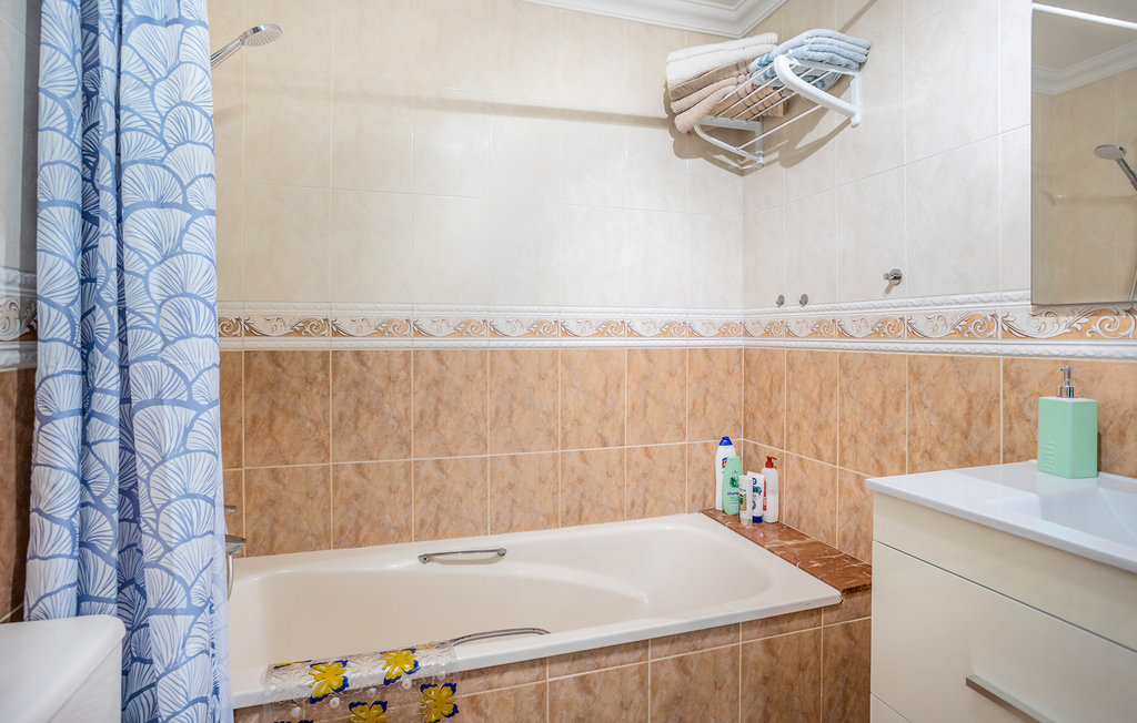 Ferienwohnung - Puerto de la Cruz , Spanien - ETE474 25