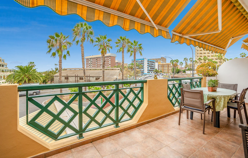 Ferienwohnung - Puerto de la Cruz , Spanien - ETE474 3