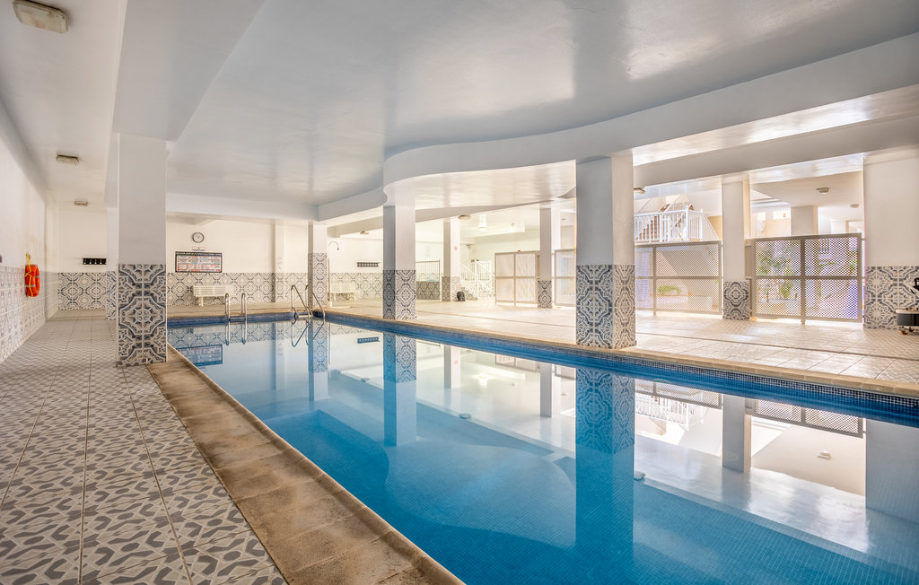 Ferienwohnung - Puerto de la Cruz , Spanien - ETE474 1