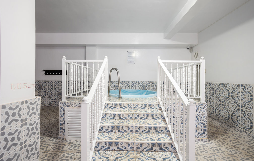 Ferienwohnung - Puerto de la Cruz , Spanien - ETE474 8