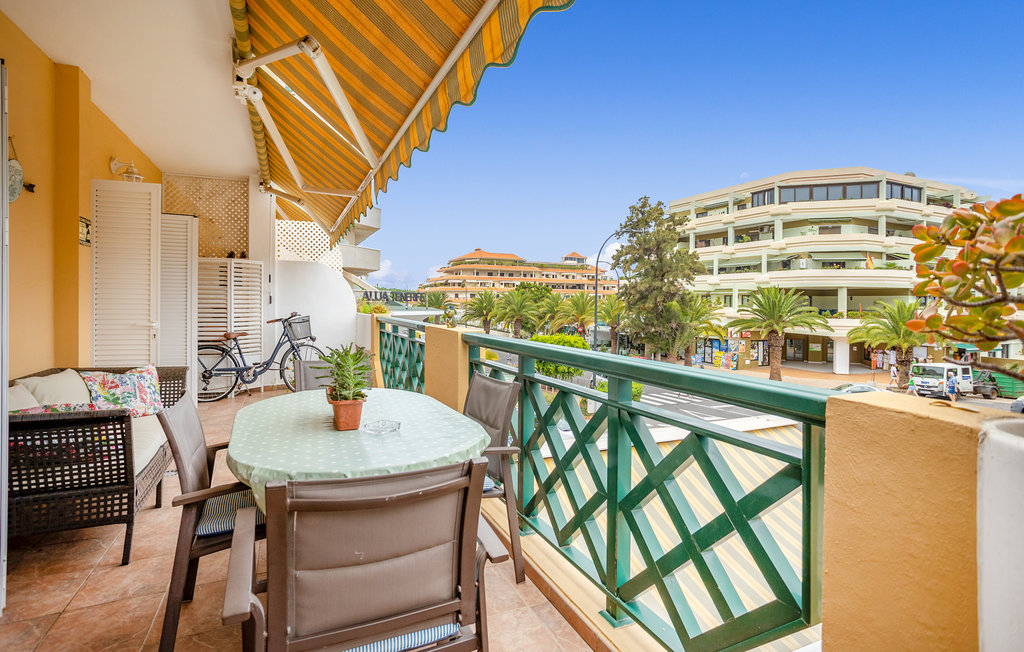 Ferienwohnung - Puerto de la Cruz , Spanien - ETE474 12