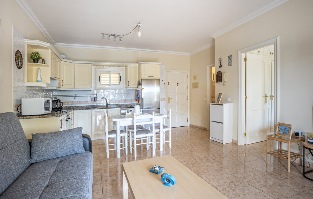 Ferienwohnung - Puerto de la Cruz , Spanien - ETE474 16