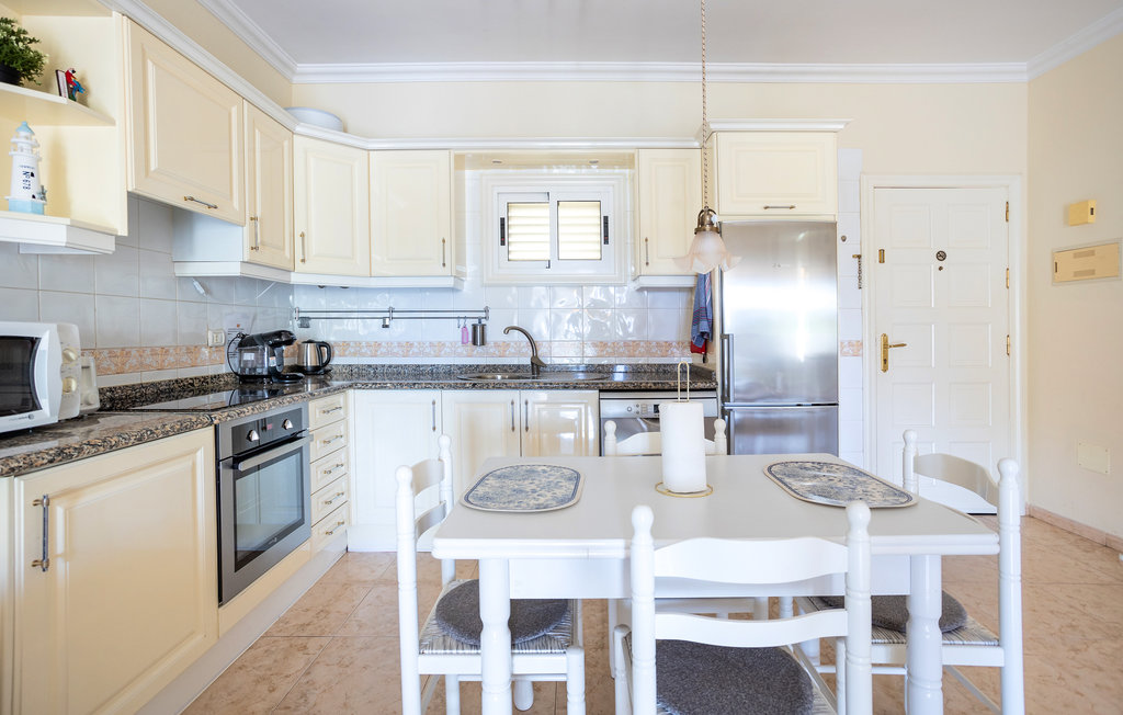 Ferienwohnung - Puerto de la Cruz , Spanien - ETE474 5