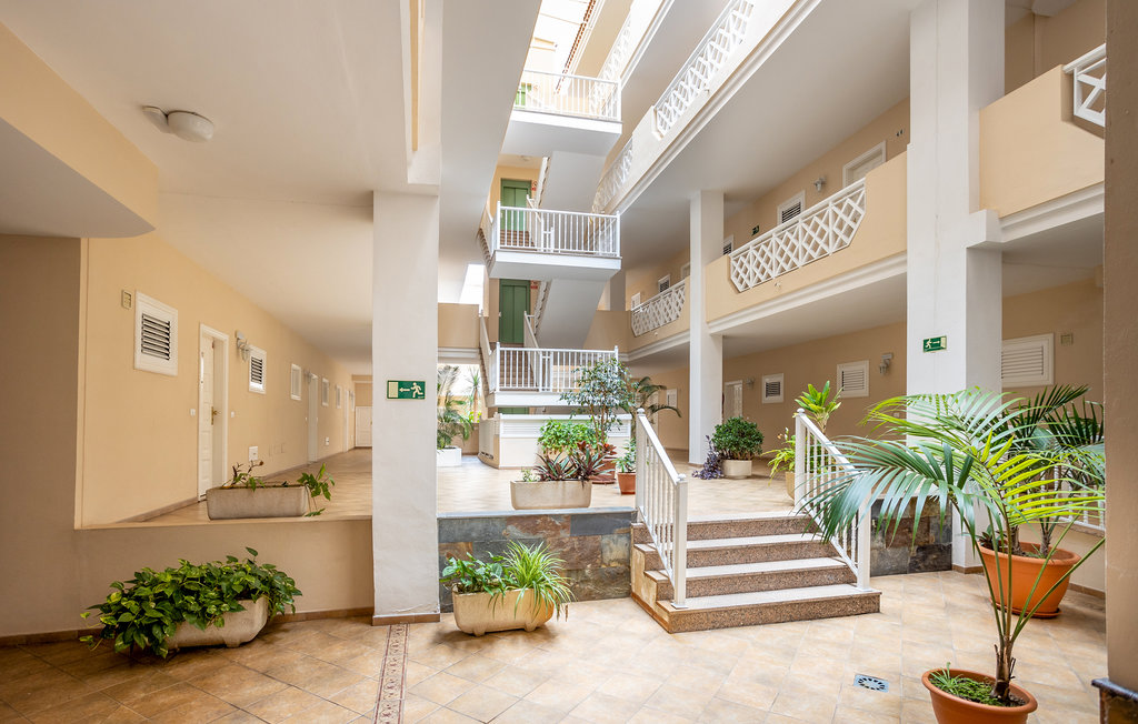 Ferienwohnung - Puerto de la Cruz , Spanien - ETE474 10