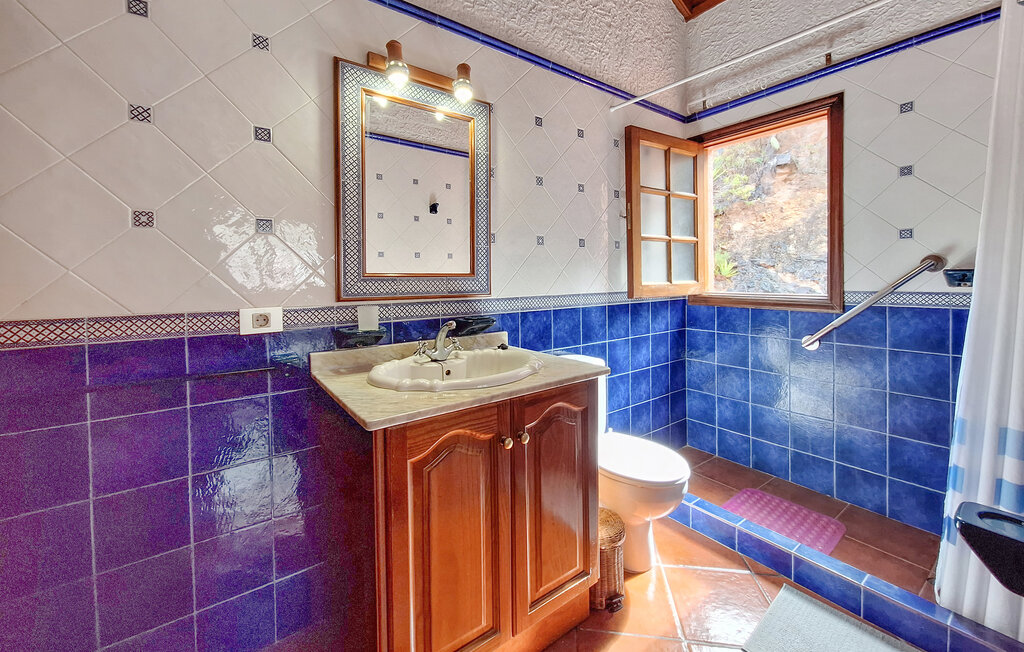 Location de vacances - Buenavista , Espagne - ETE477 24