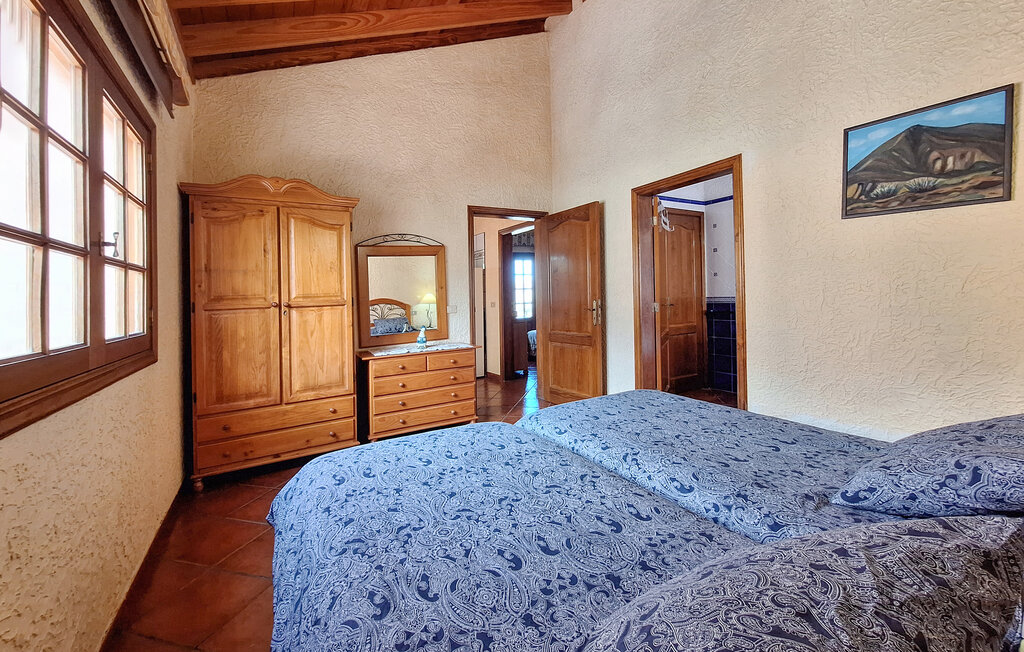 Location de vacances - Buenavista , Espagne - ETE477 21