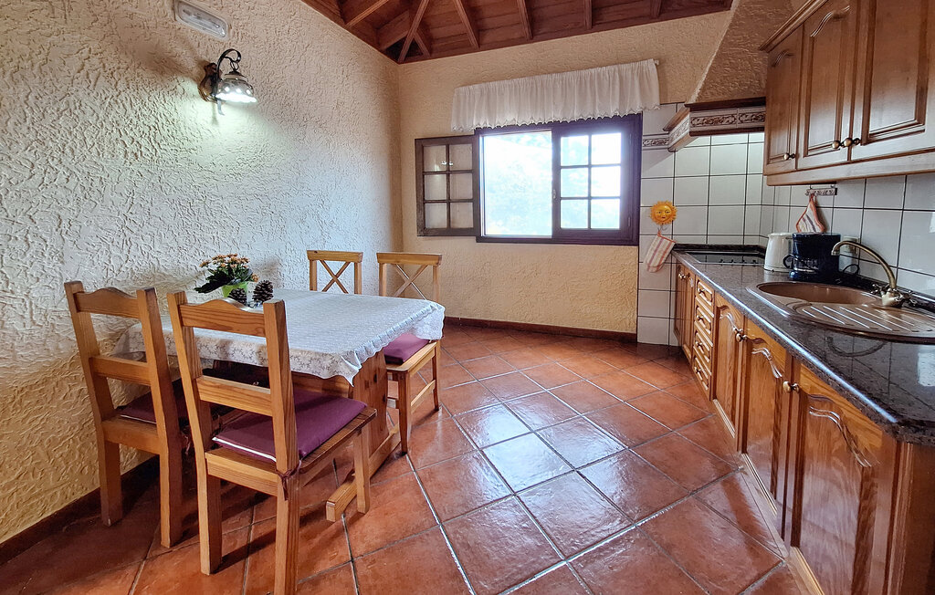 Location de vacances - Buenavista , Espagne - ETE477 4