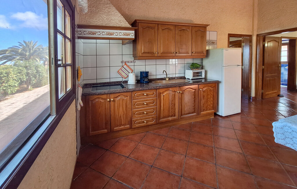 Location de vacances - Buenavista , Espagne - ETE477 5