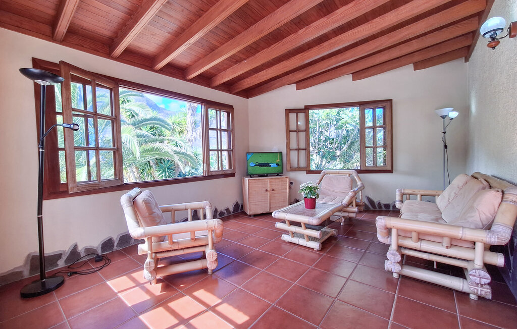 Location de vacances - Buenavista , Espagne - ETE477 3