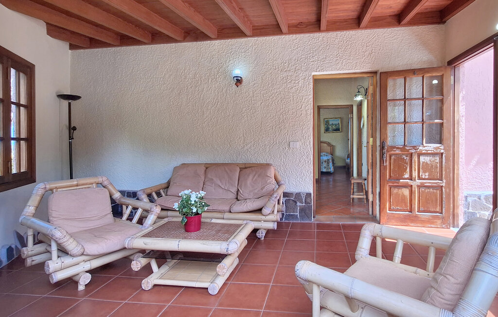 Location de vacances - Buenavista , Espagne - ETE477 15