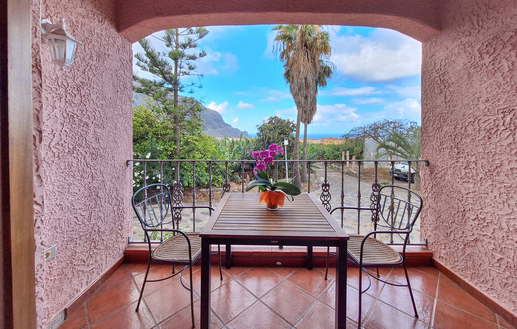 Location de vacances - Buenavista , Espagne - ETE477 11