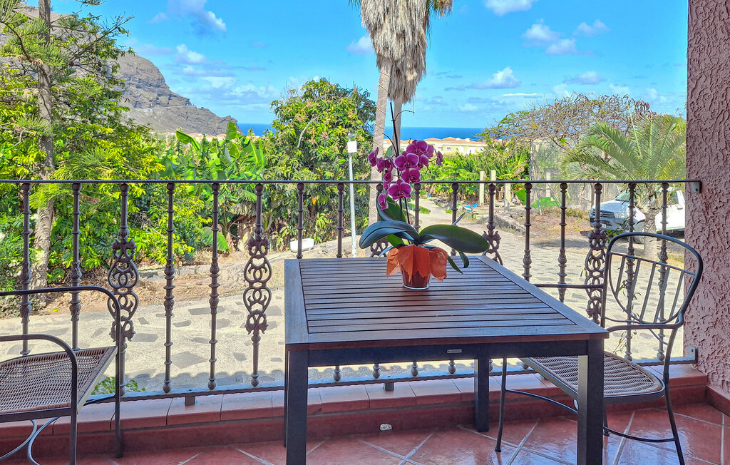 Location de vacances - Buenavista , Espagne - ETE477 12