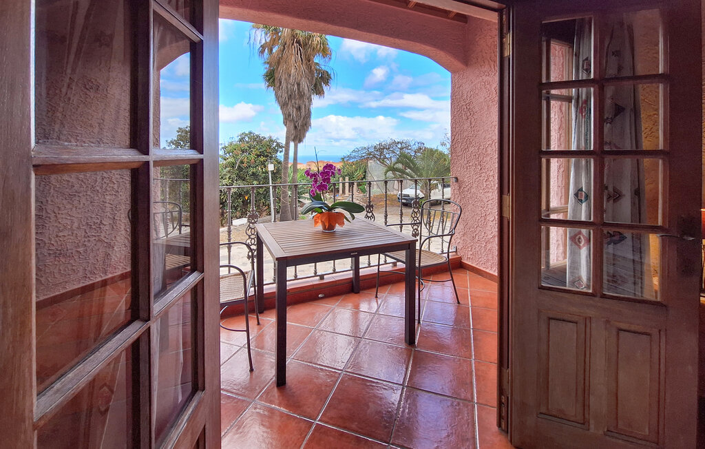 Location de vacances - Buenavista , Espagne - ETE477 13