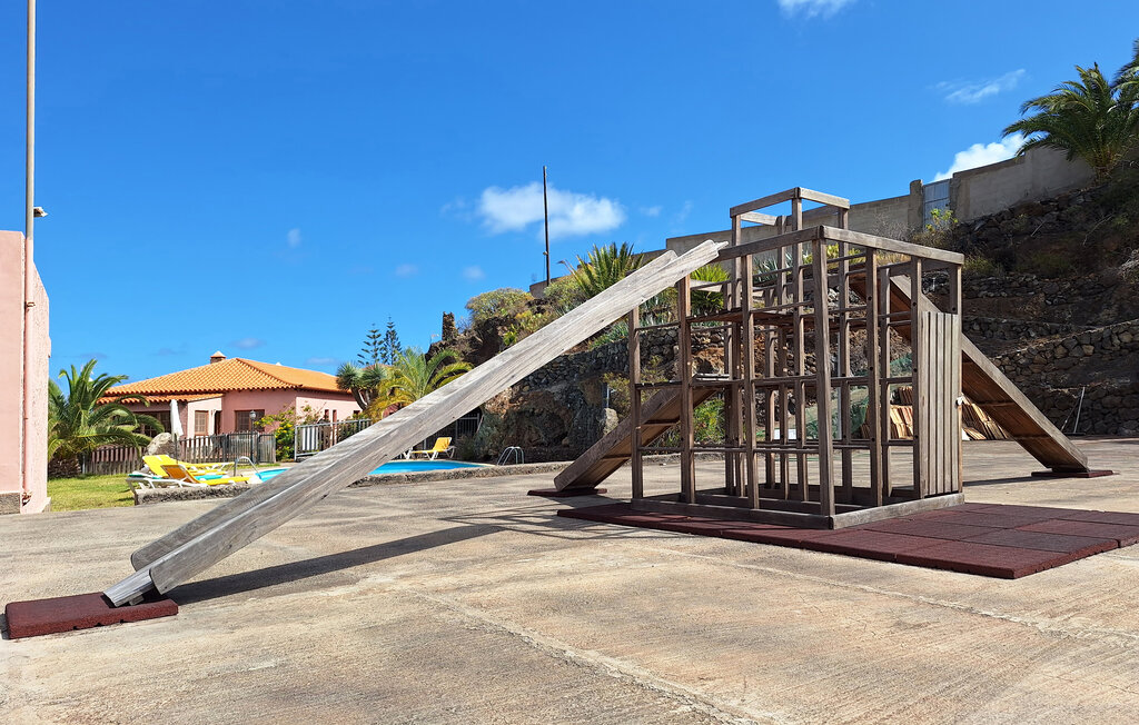 Location de vacances - Buenavista , Espagne - ETE477 14