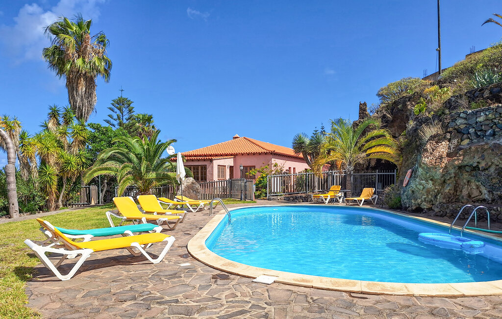 Location de vacances - Buenavista , Espagne - ETE477 9