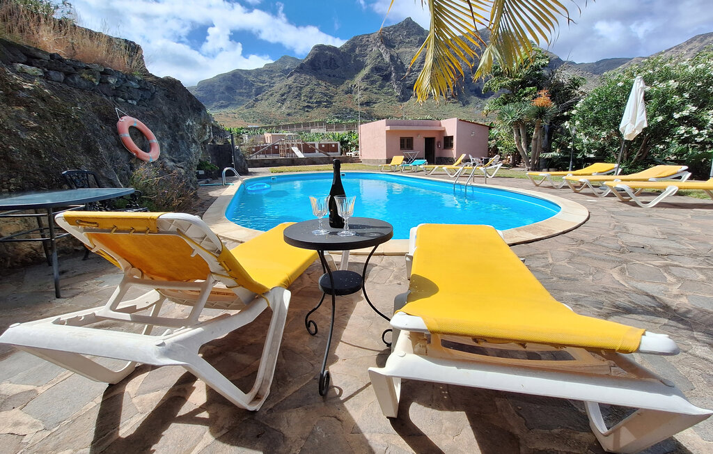 Location de vacances - Buenavista , Espagne - ETE477 2