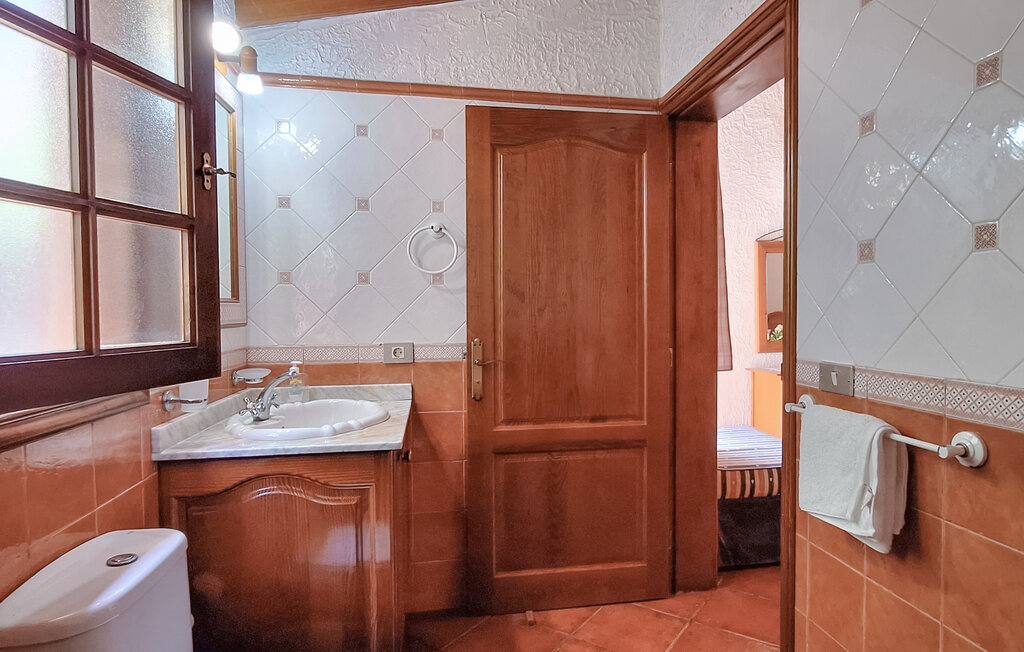 Ferieleilighet - Buenavista-Tenerife , Spania - ETE118 26