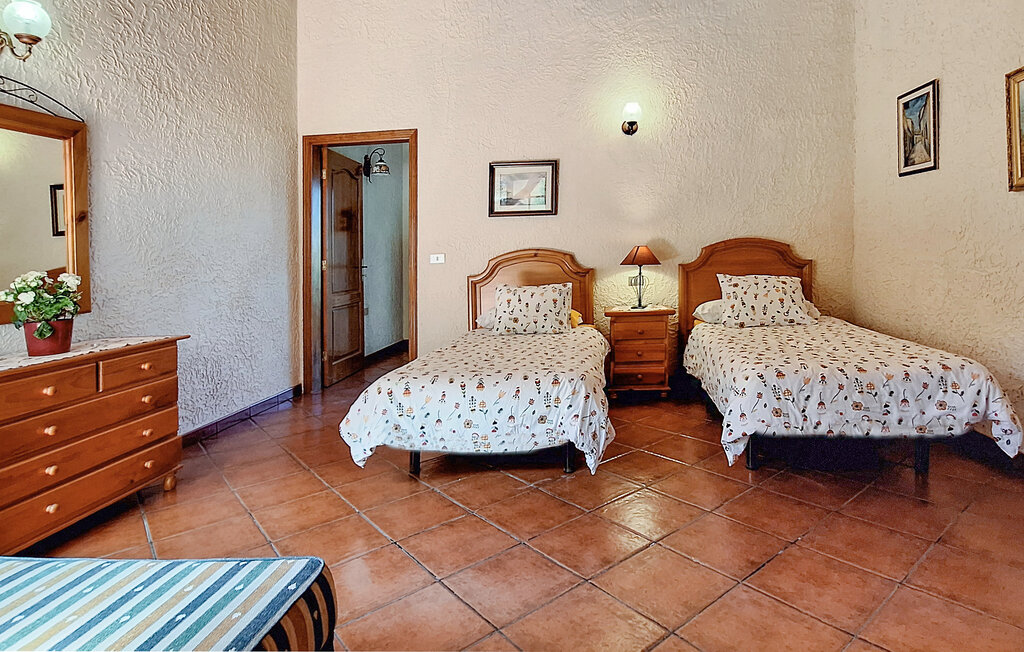 Ferieleilighet - Buenavista-Tenerife , Spania - ETE118 21