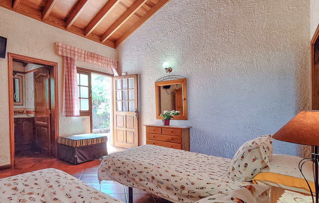 Ferieleilighet - Buenavista-Tenerife , Spania - ETE118 22