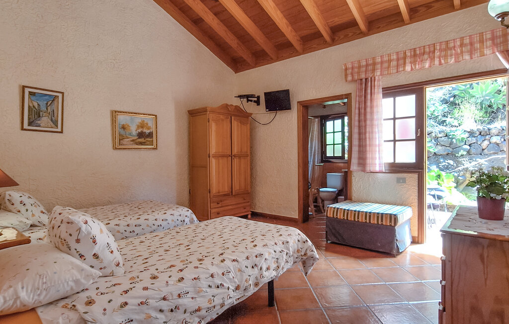 Ferieleilighet - Buenavista-Tenerife , Spania - ETE118 23
