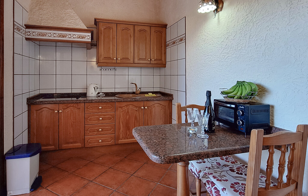 Ferieleilighet - Buenavista-Tenerife , Spania - ETE118 17