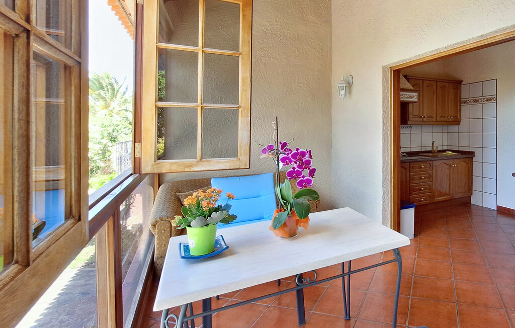 Ferieleilighet - Buenavista-Tenerife , Spania - ETE118 18