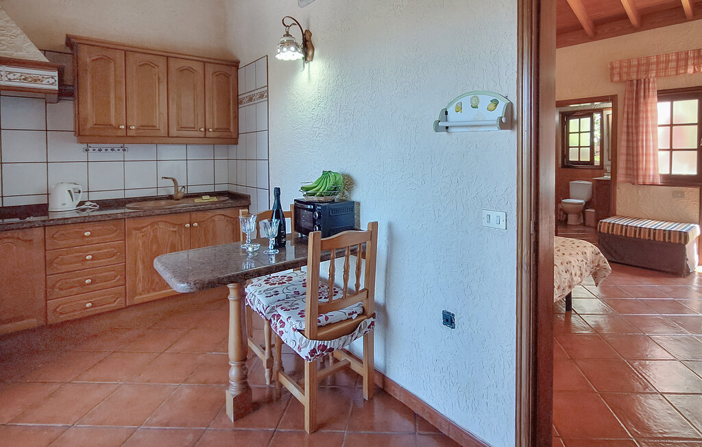 Ferieleilighet - Buenavista-Tenerife , Spania - ETE118 20