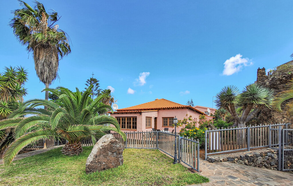 Ferieleilighet - Buenavista-Tenerife , Spania - ETE118 8