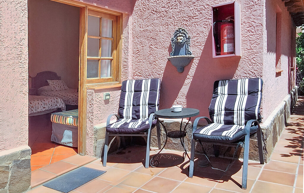 Ferieleilighet - Buenavista-Tenerife , Spania - ETE118 9