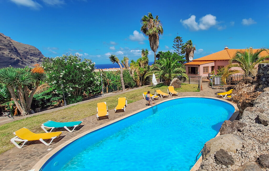 Ferieleilighet - Buenavista-Tenerife , Spania - ETE118 5
