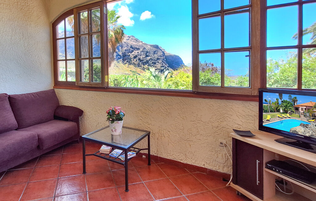 Semesterlägenhet - Buenavista-Tenerife , Spanien - ETE119 3