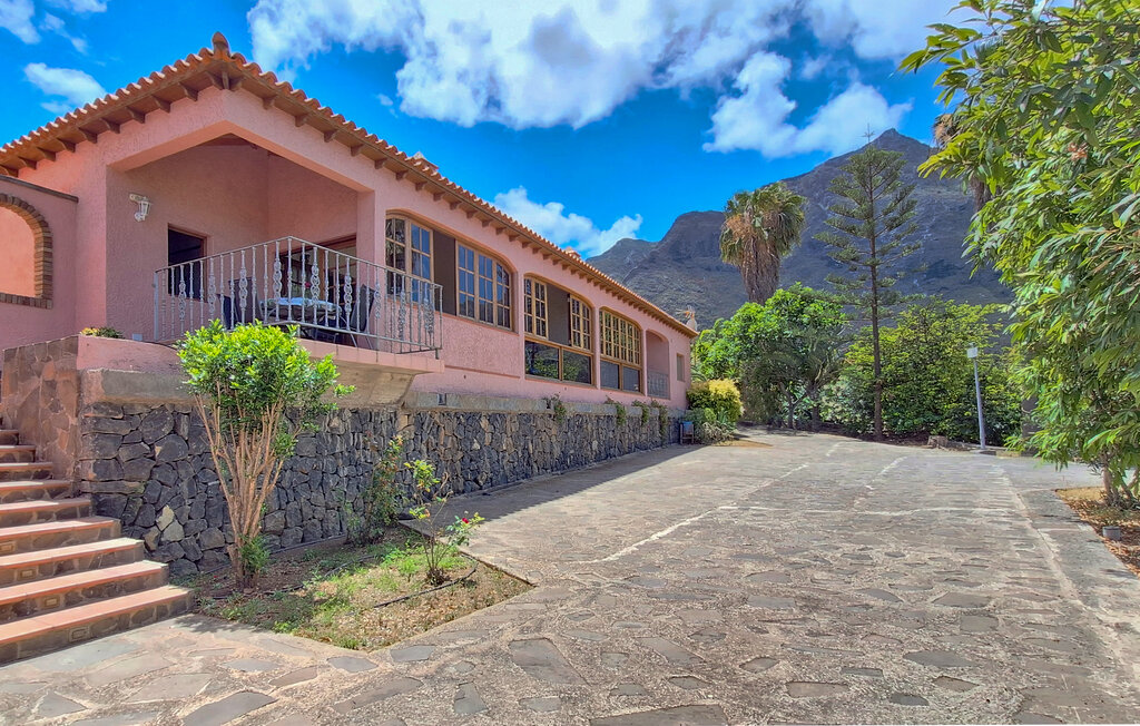 Semesterlägenhet - Buenavista-Tenerife , Spanien - ETE119 9