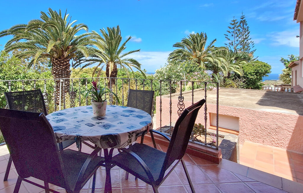 Semesterlägenhet - Buenavista-Tenerife , Spanien - ETE119 5
