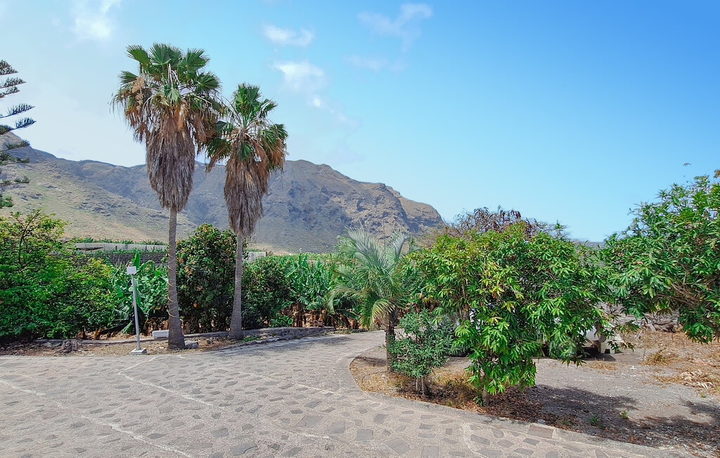 Semesterlägenhet - Buenavista-Tenerife , Spanien - ETE119 14