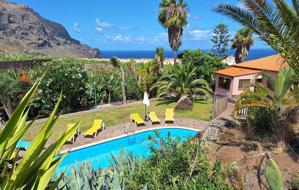 Semesterlägenhet - Buenavista-Tenerife , Spanien - ETE119 2