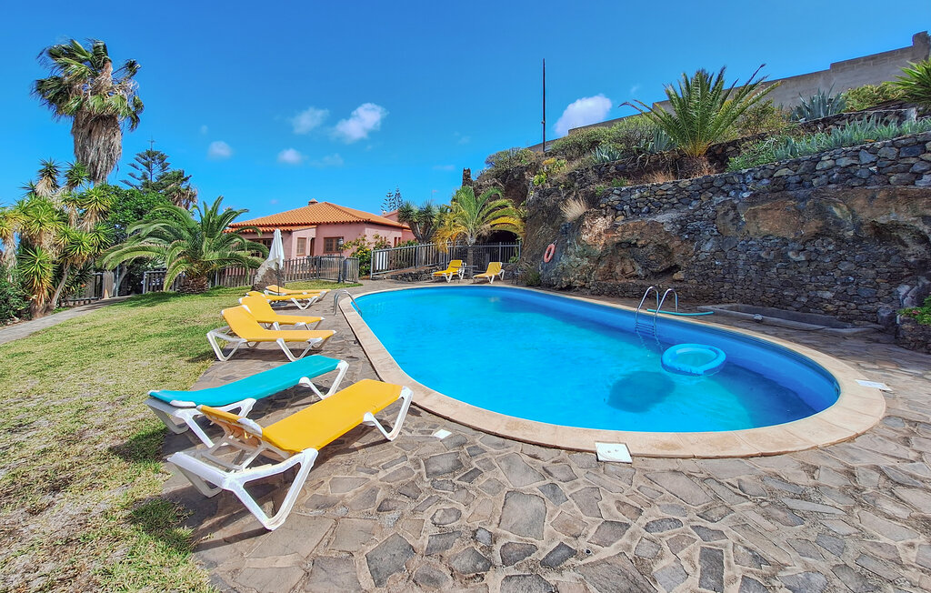Semesterlägenhet - Buenavista-Tenerife , Spanien - ETE119 7