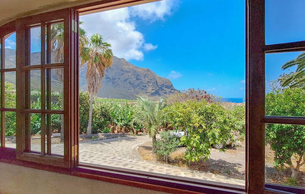 Semesterlägenhet - Buenavista-Tenerife , Spanien - ETE119 16