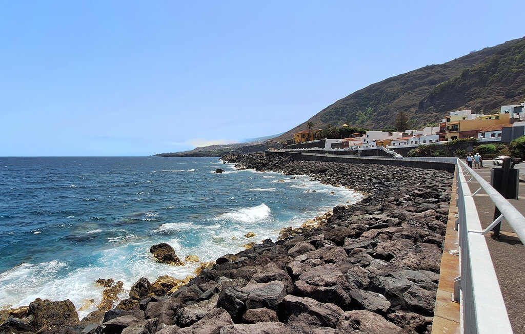 Ferieleilighet - Garachico - Tenerife , Spania - ETE463 7
