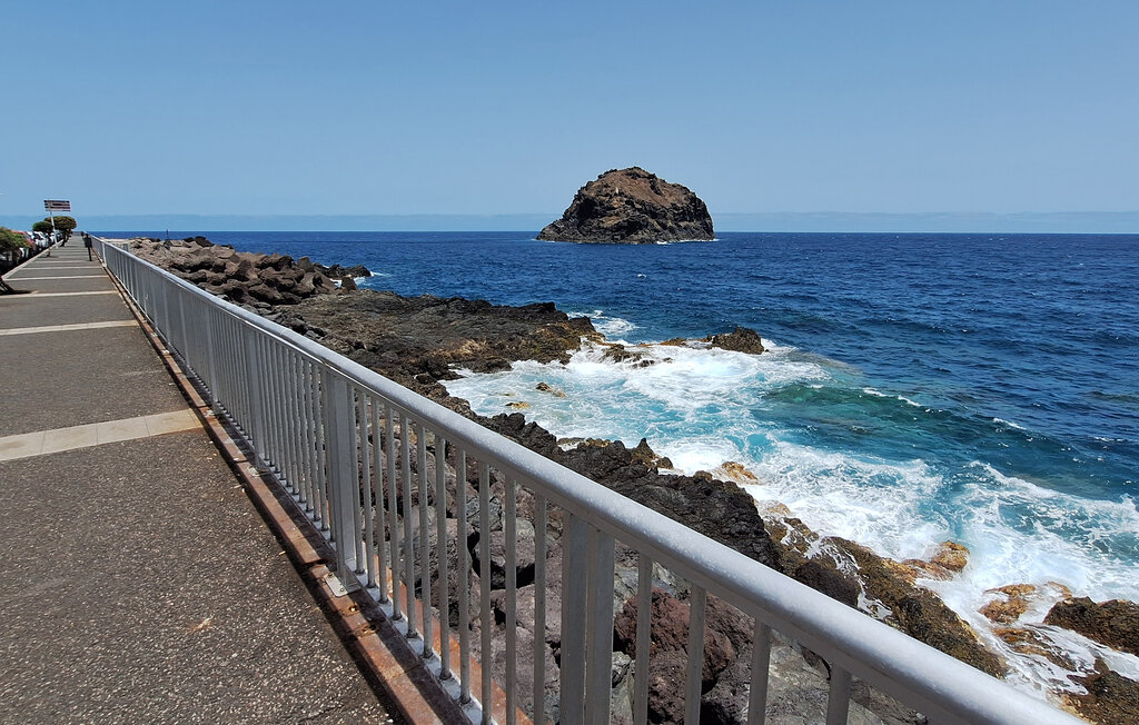 Ferieleilighet - Garachico - Tenerife , Spania - ETE463 19