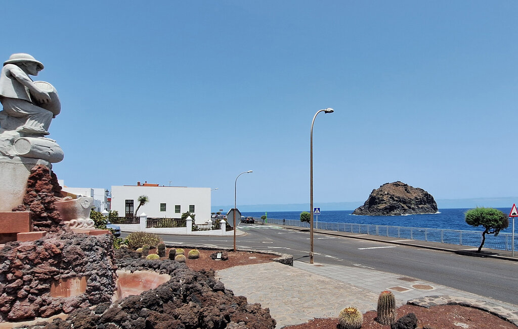 Ferieleilighet - Garachico - Tenerife , Spania - ETE463 20