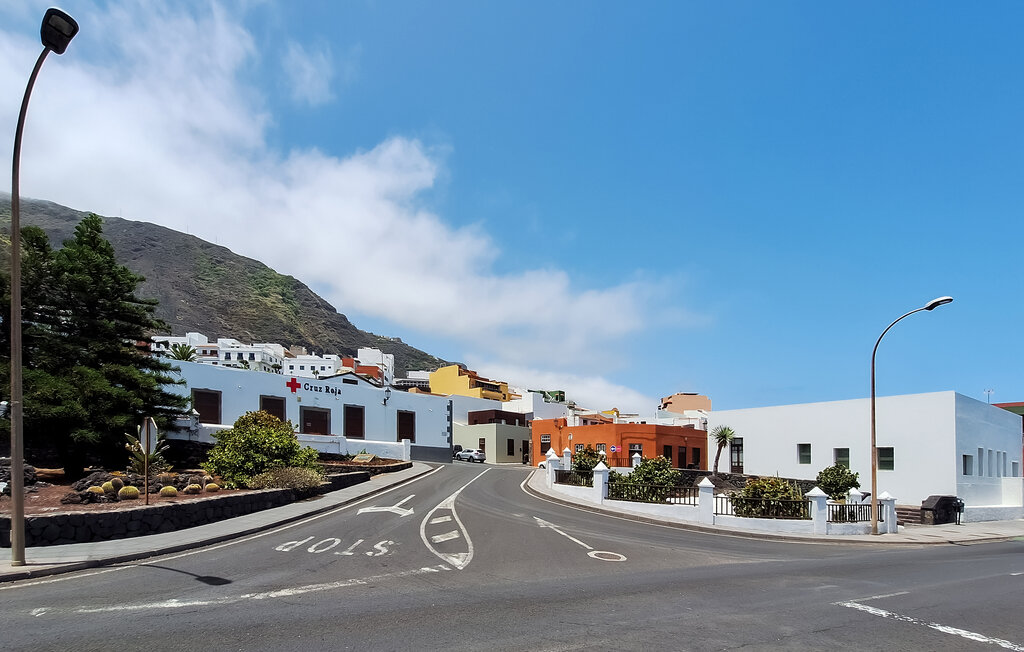 Ferieleilighet - Garachico - Tenerife , Spania - ETE463 21