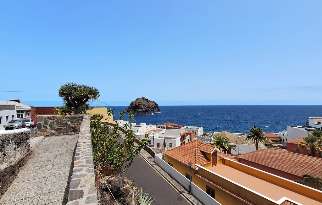 Ferieleilighet - Garachico - Tenerife , Spania - ETE463 6