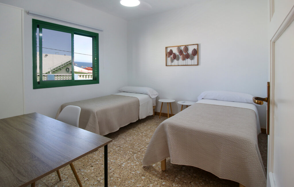 Ferieleilighet - Garachico - Tenerife , Spania - ETE463 17